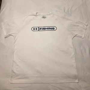 Under Armour Shirt